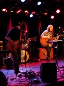 Bright September check them out www.brightseptember.com