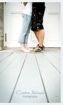 Caroline Michaud Photographe