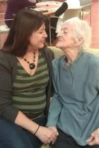 mom and me nov 10 2012