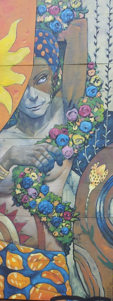 Street Art Montreal Summer 2013