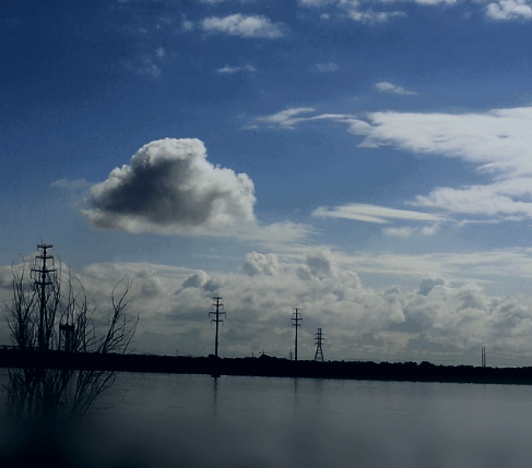 © CLR  St-Lawrence River  2014