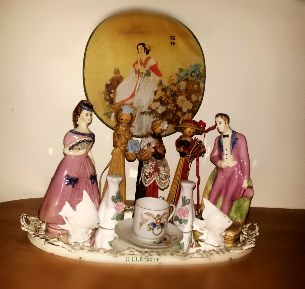 © CLR Tea Party 2014