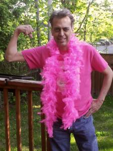 © clr A true Rock Star, he will be missed