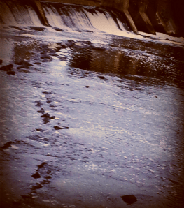 (c) Clr - 2014 Yamaska River