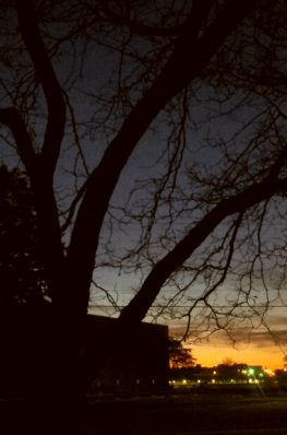 © Clr '14 6:30 a.m.