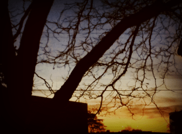 © Clr '14 October sunrise