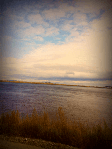 © Clr '14 fleuve St-Laurent