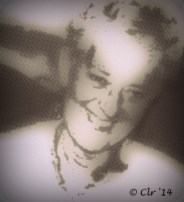 © Clr '14 Colombe (Mom)