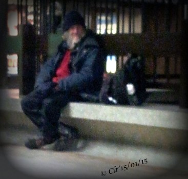 (c) Clr '15 Métro Bonaventure