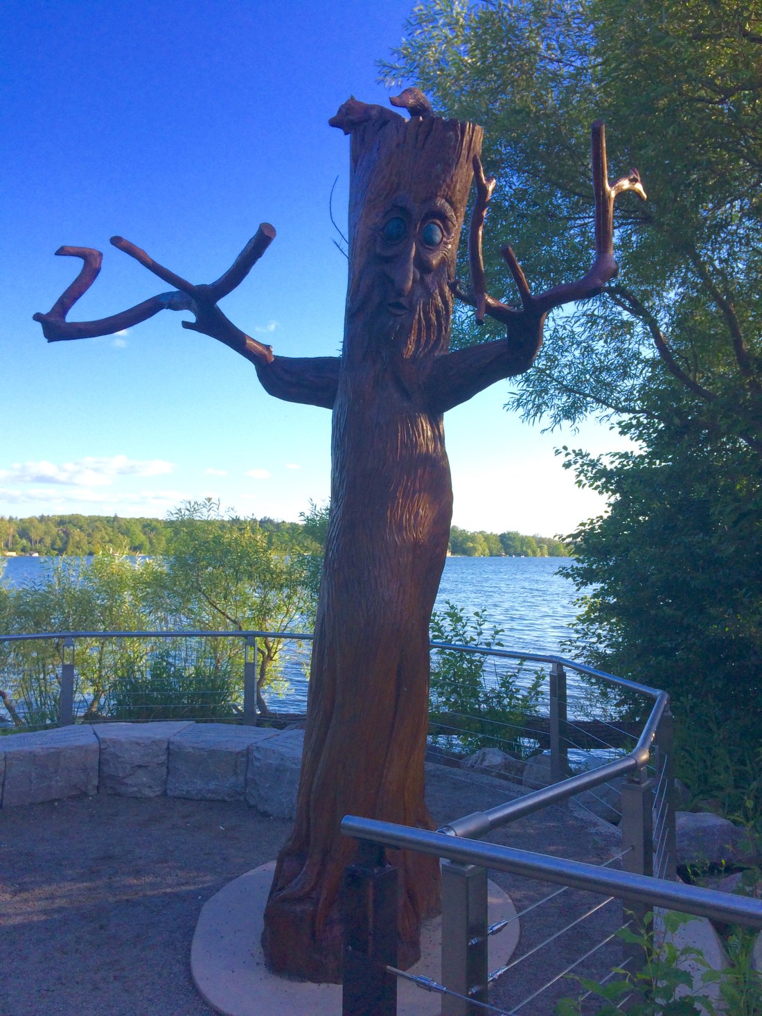 (c) clr '2021 Lake Wilcox, Richmond Hill, ON. Canada